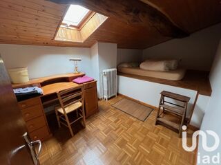  Maison à vendre 5 pièces 120 m²