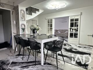  Maison à vendre 6 pièces 145 m²