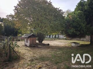  Maison à vendre 7 pièces 135 m²