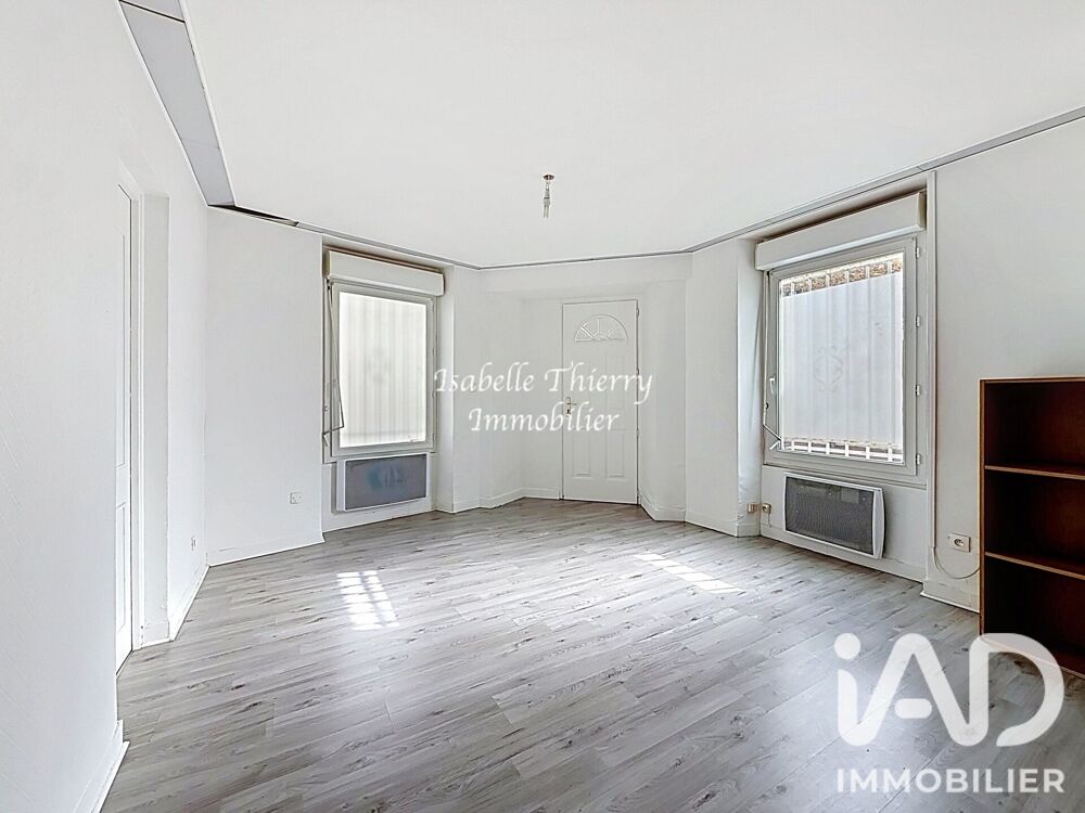 Vente Appartement Vente Appartement 3 pièces Montlhéry