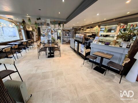 iad France - Elodie ROLLAND () vous propose : &Agrave; Vendr... 300000 50550 Saint-vaast-la-hougue