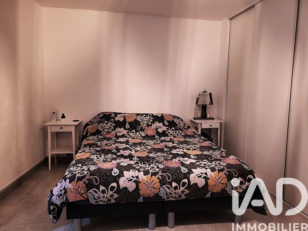 Vente Maison Vente Maison/villa 5 pièces Marseillan