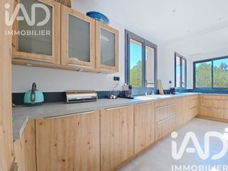  Maison à vendre 5 pièces 120 m²