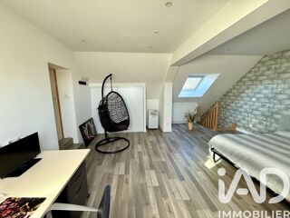  Maison à vendre 6 pièces 127 m²