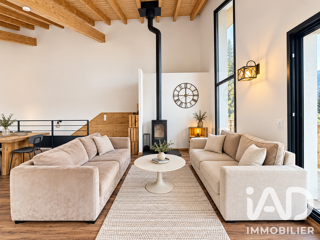 Vente Maison Vente Maison/villa 5 pièces Font-romeu-odeillo-via