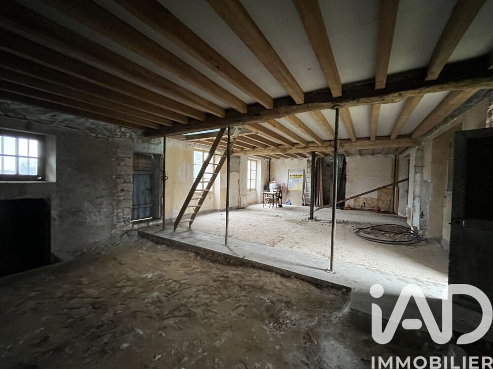 Vente Maison/villa 2 pièces