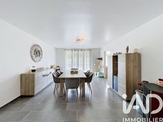  Maison à vendre 4 pièces 120 m²
