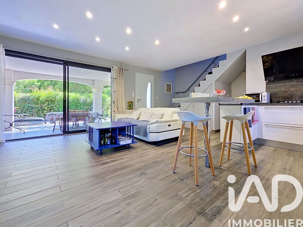 Vente Maison/villa 3 pièces