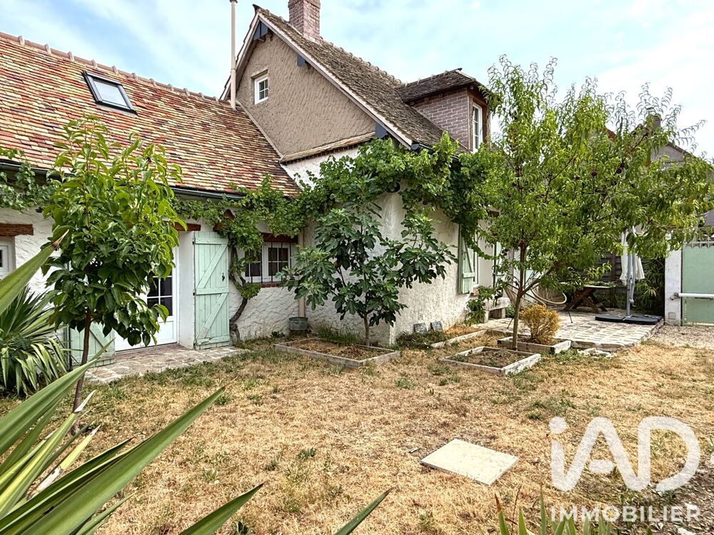 Vente Maison Vente Maison/villa 3 pièces Maulette