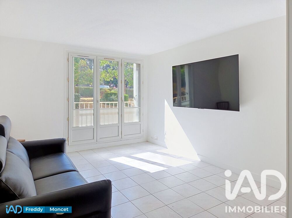 Vente Appartement Vente Appartement 3 pièces Yerres