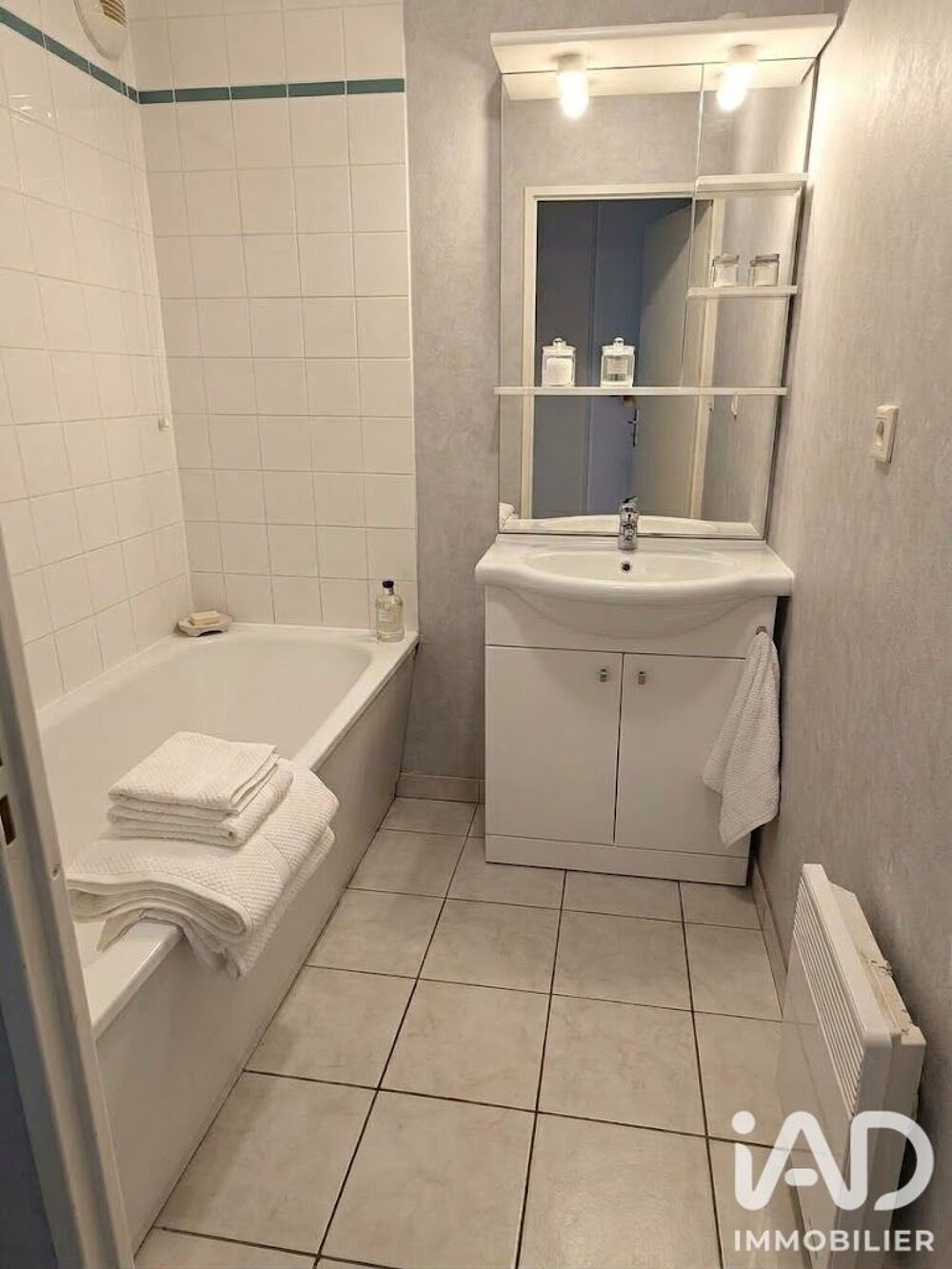 Vente Appartement Vente Appartement 3 pièces Divion