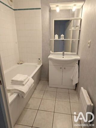 Vente Appartement Vente Appartement 3 pièces Divion