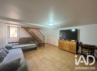  Maison à vendre 6 pièces 115 m²