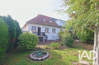  Maison à vendre 6 pièces 113 m²