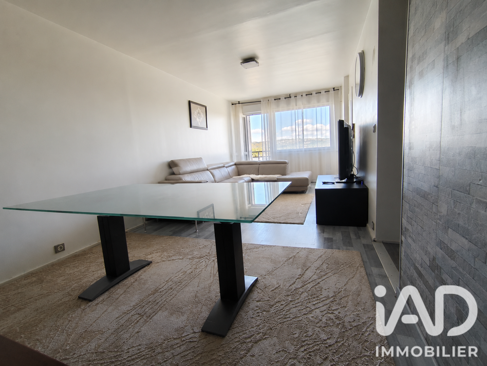 Vente Appartement Vente Appartement 4 pièces Andrézieux-bouthéon