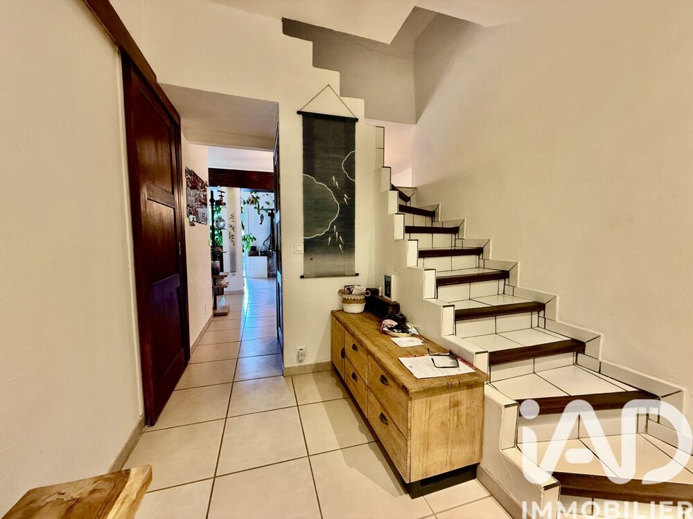 Vente Maison Vente Maison de ville 6 pièces Perpignan