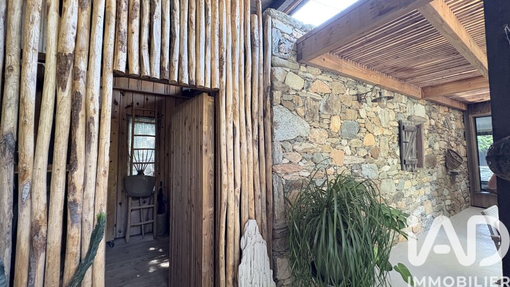 à vendre  Maison Barbaggio (20253)