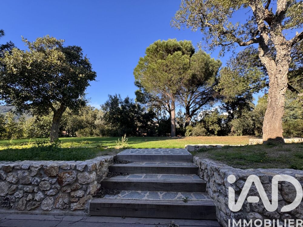 � vendre  Maison Le Plan-de-la-Tour (83120)
