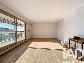  Appartement � vendre 3 pi�ces 74 m�