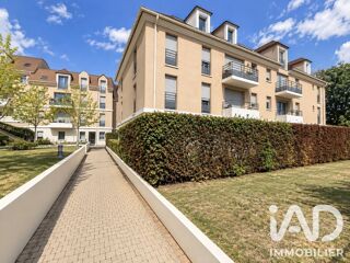  Appartement à vendre 2 pièces 45 m²