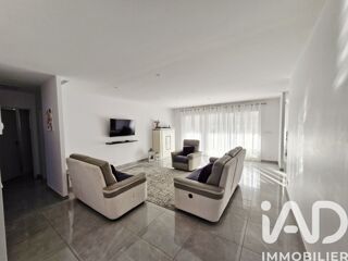  Maison à vendre 4 pièces 115 m²