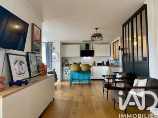 Appartement à vendre 4 pièces 95 m²