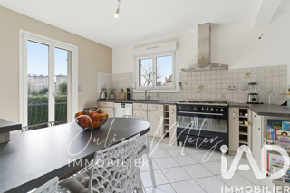  Maison à vendre 6 pièces 118 m²