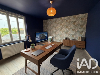  Maison à vendre 5 pièces 115 m²