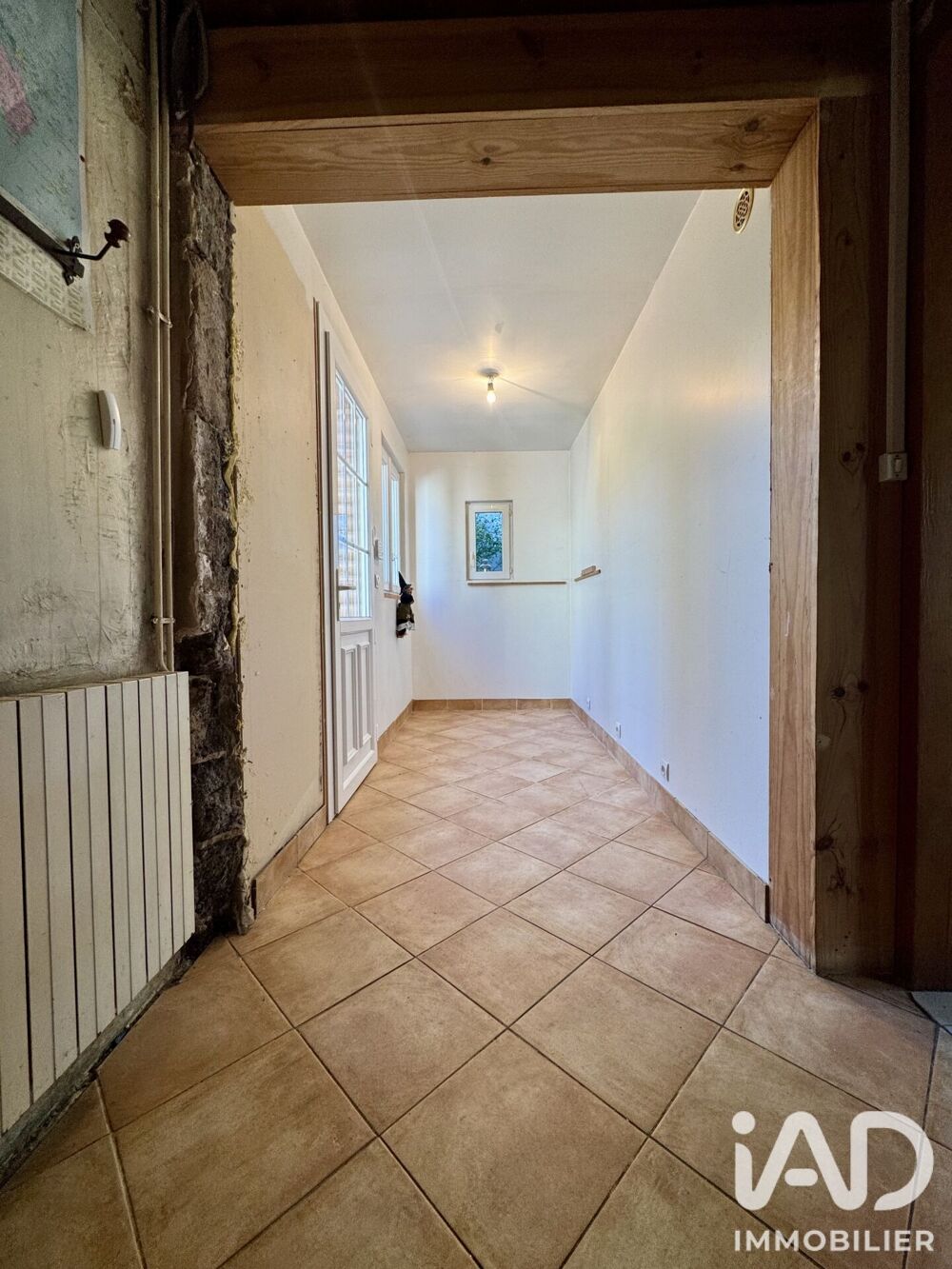 Vente Maison/villa 3 pièces
