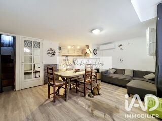  Maison à vendre 3 pièces 66 m²