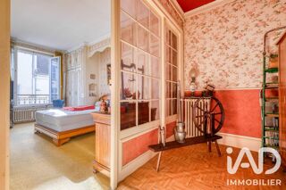  Appartement à vendre 3 pièces 71 m²