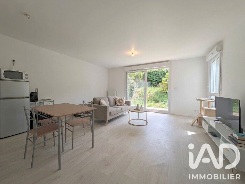Vente Studio 1 pièce