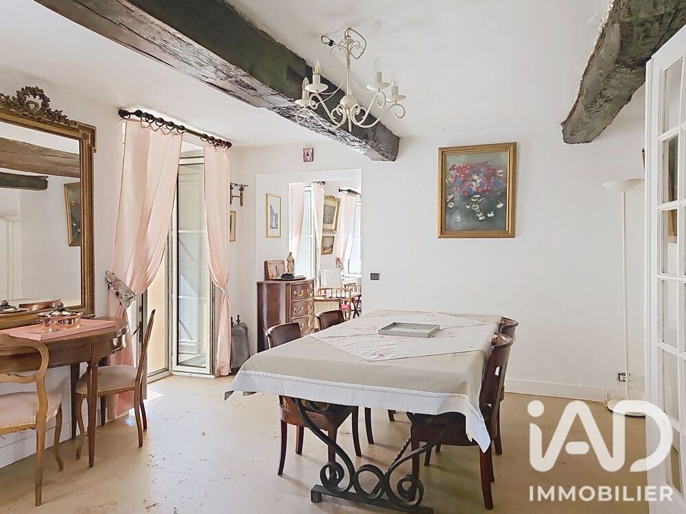 Vente Maison de ville 9 pièces