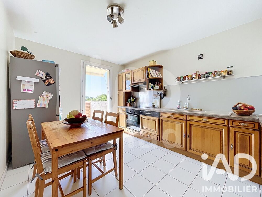 Vente Appartement Vente Appartement 4 pièces Pontault-combault