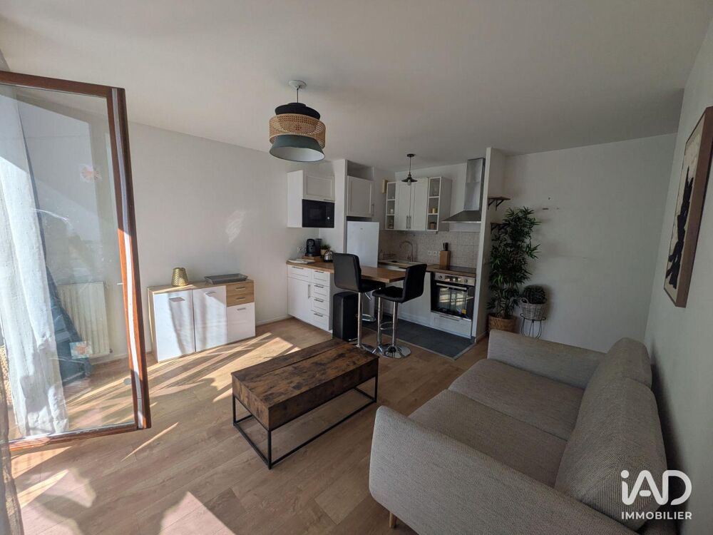 Location Appartement 2 pièces