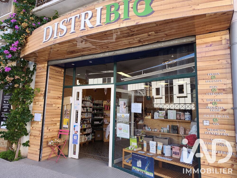   Vente Alimentation 111 m&sup2; 