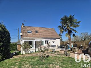  Maison à vendre 6 pièces 125 m²