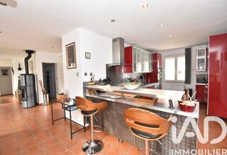  Maison à vendre 5 pièces 140 m²