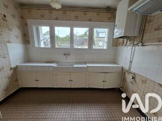  Appartement à vendre 3 pièces 68 m²