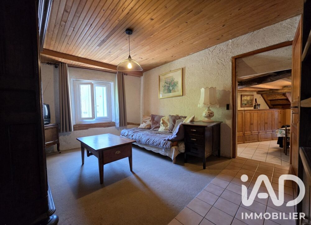 Vente Maison Vente Maison/villa 6 pièces Mauzun