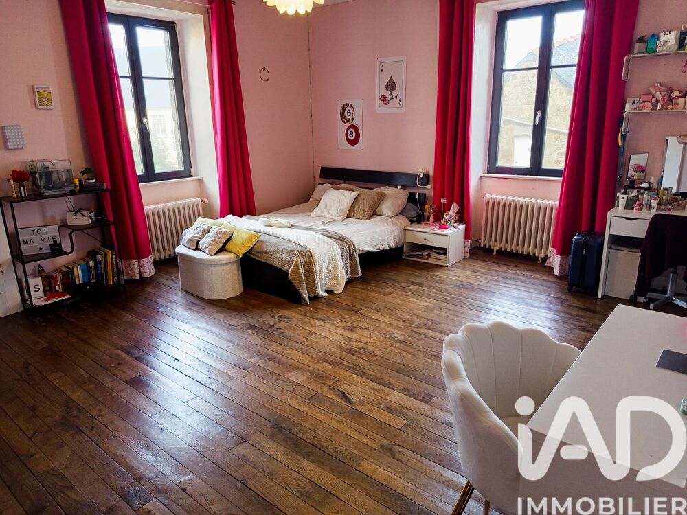 Vente Maison/villa 7 pièces