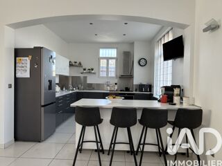  Maison à vendre 5 pièces 118 m²