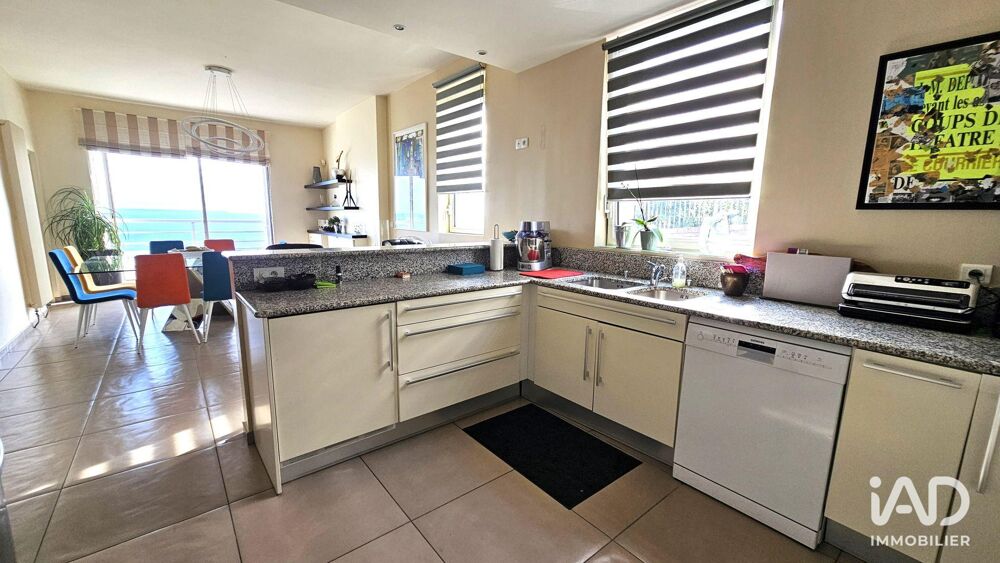 à vendre  Maison Sainte-Adresse (76310)