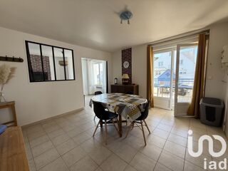Vente Appartement Vente Appartement 3 pièces Treffiagat