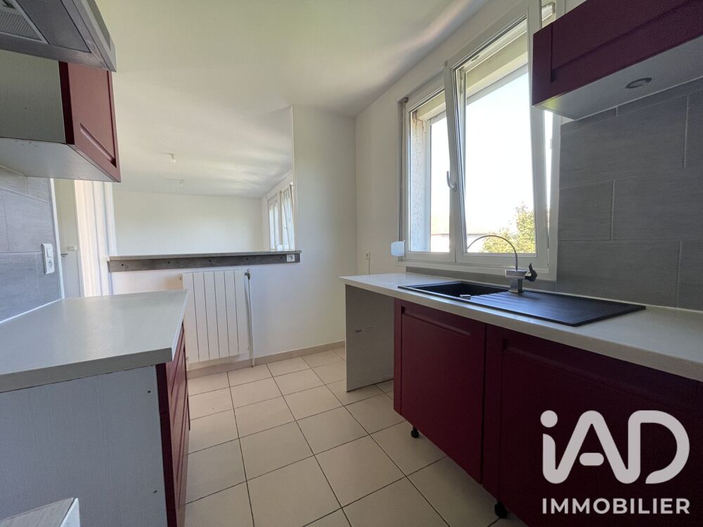 Vente Maison de village 3 pièces