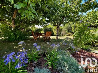  Maison à vendre 8 pièces 180 m²