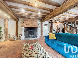  Maison à vendre 9 pièces 170 m²