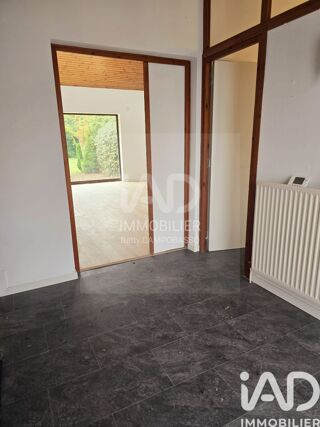  Maison à vendre 7 pièces 187 m²
