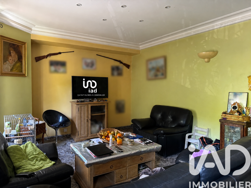 Vente Maison/villa 4 pièces