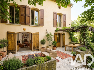  Maison � vendre 10 pi�ces 280 m�